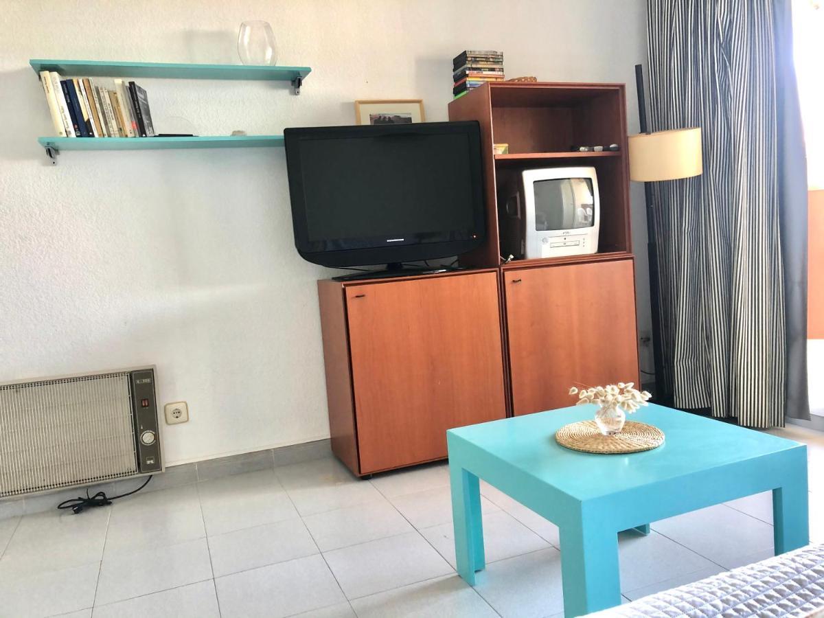 Apartment Roc Mar 4 3a - Cerca Del Centro Y De La Playa - Terraza Con Vistas Al Mar Y Al Puerto *