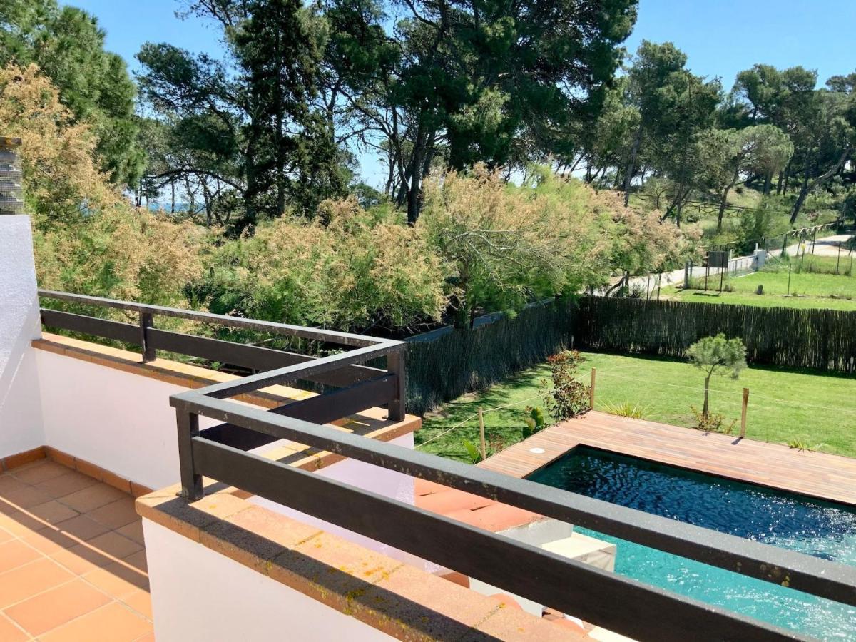 Villa Empúries Sant Marti d'Empuries