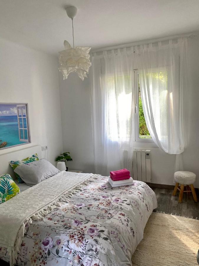 In The Forest With Sea View Apartment *
