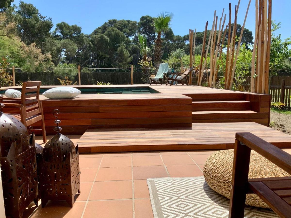 Villa Empúries *