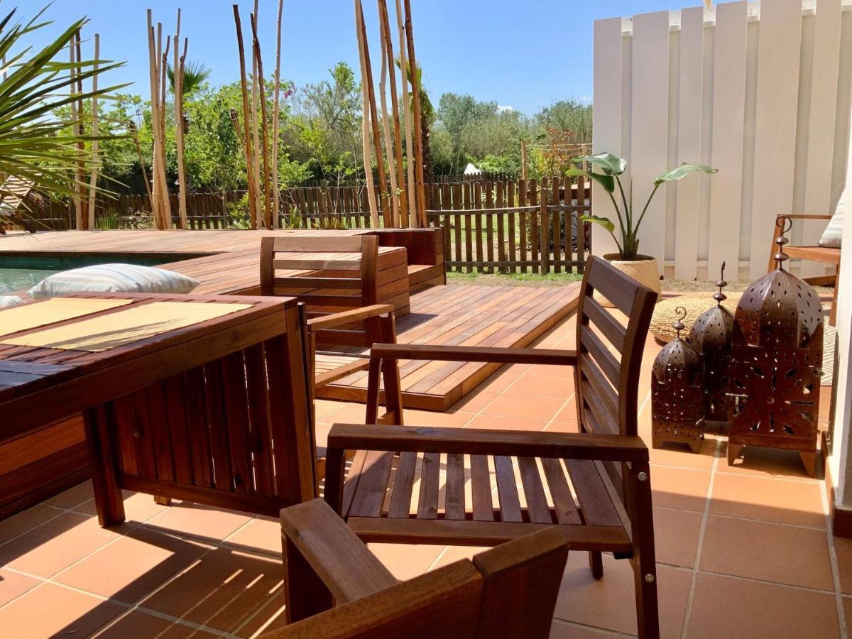 Villa Empúries