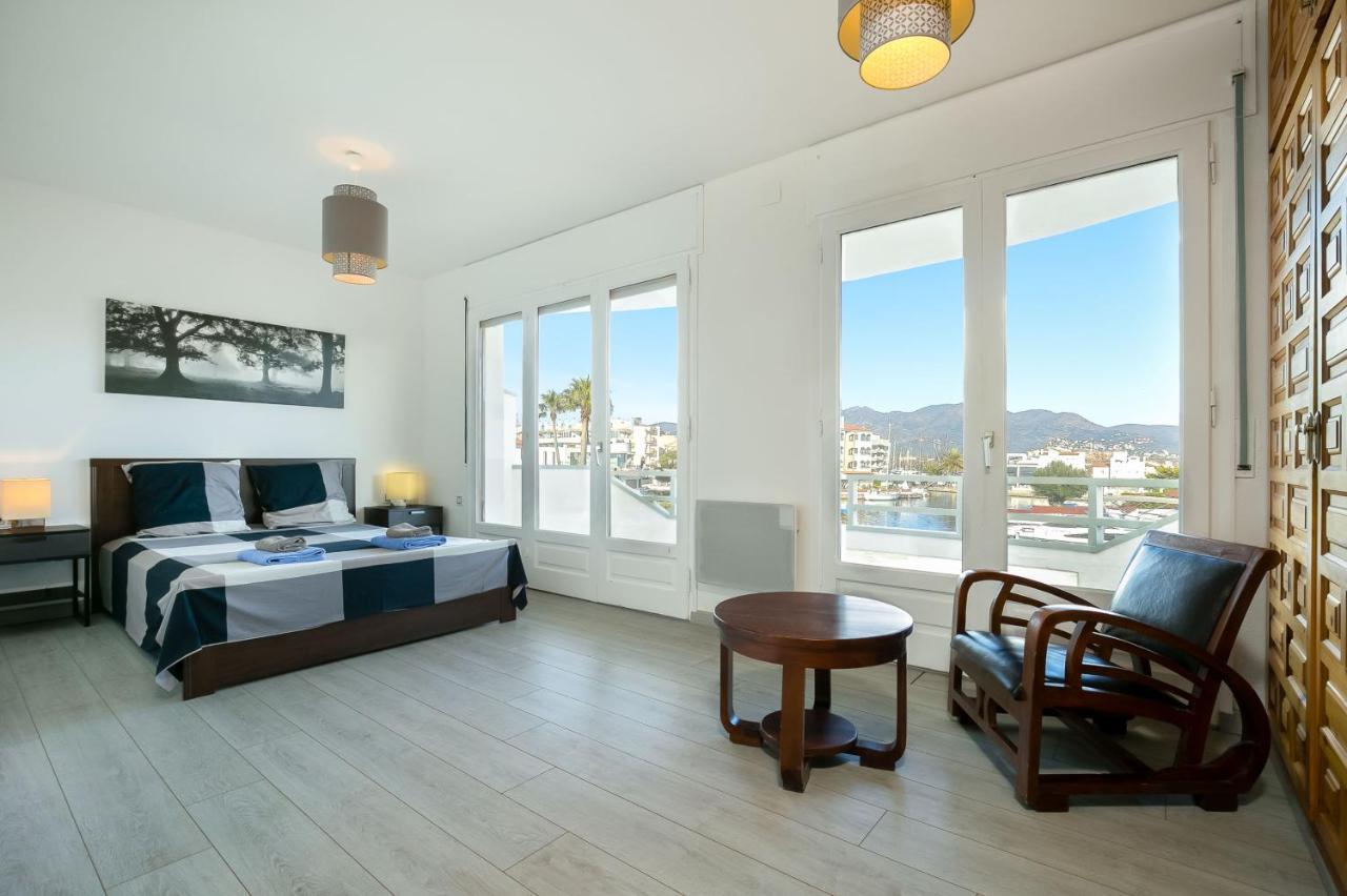 Cargols De Mar Holiday home Empuriabrava