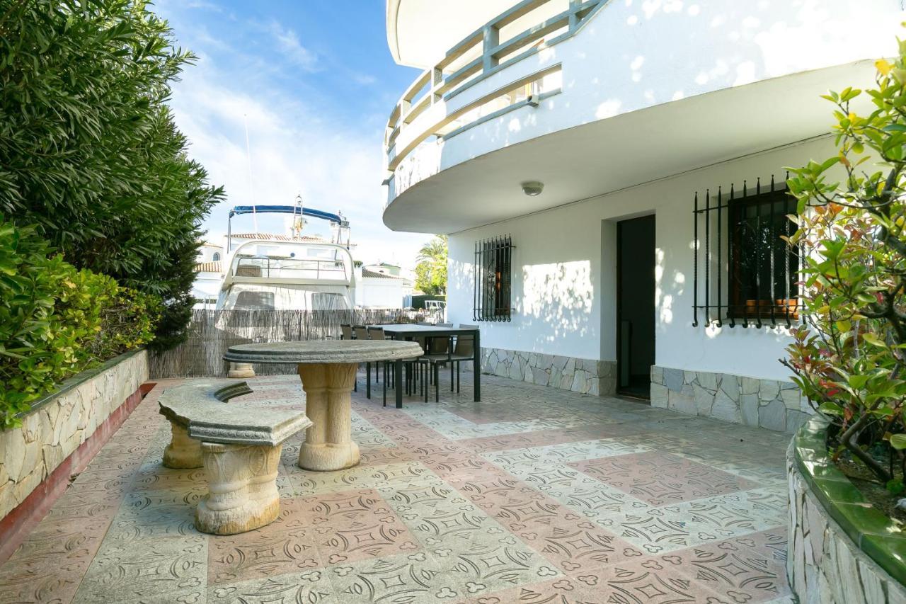 Cargols De Mar Holiday home