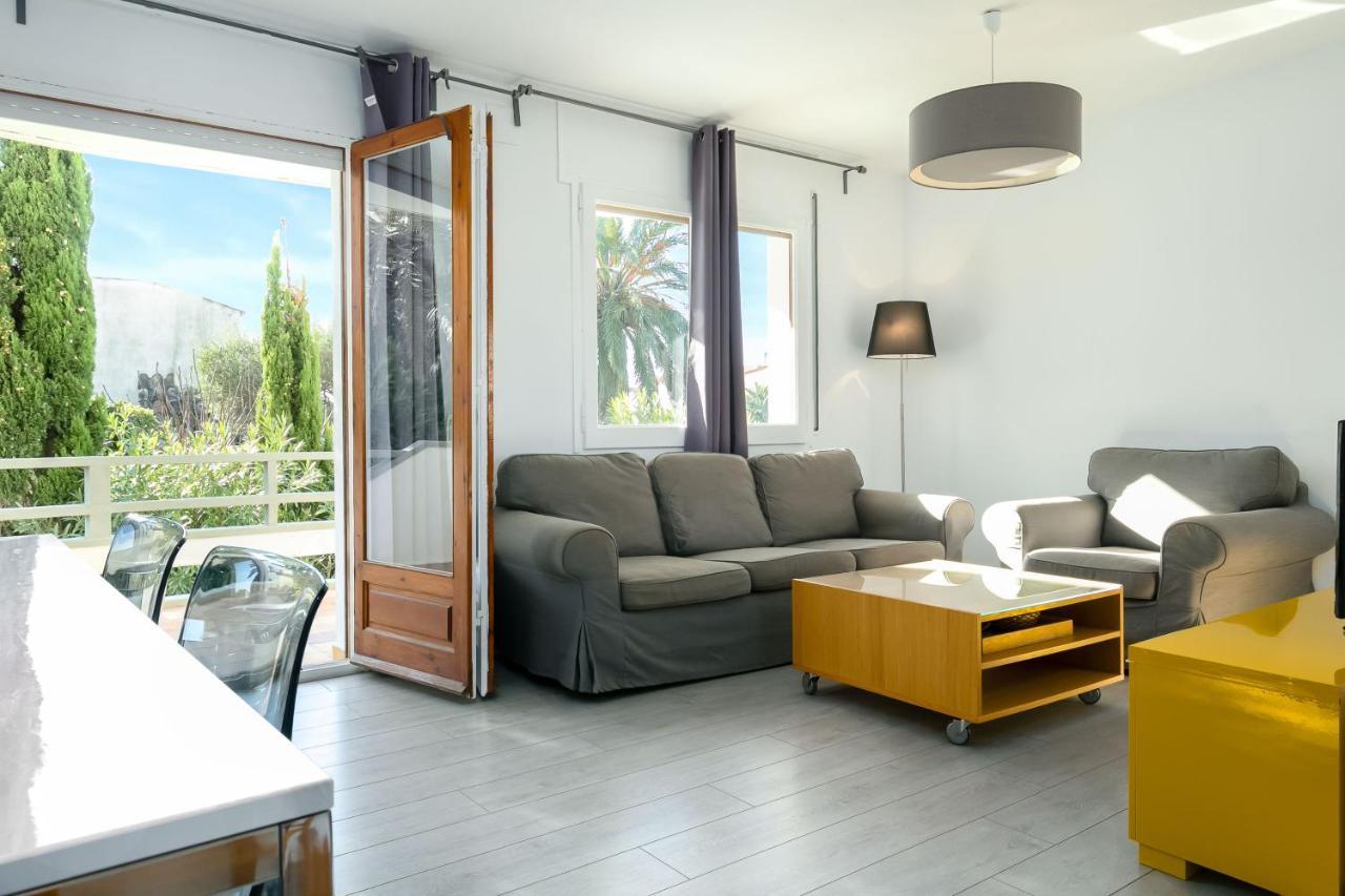 Cargols De Mar Holiday home Empuriabrava