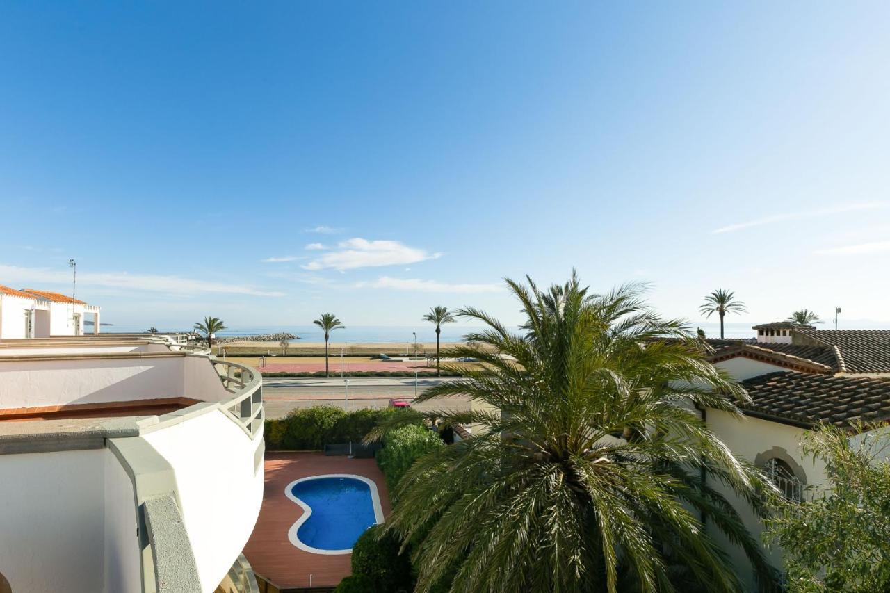 Cargols De Mar Holiday home Empuriabrava