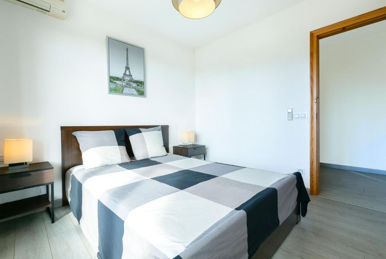 Cargols De Mar Holiday home Empuriabrava