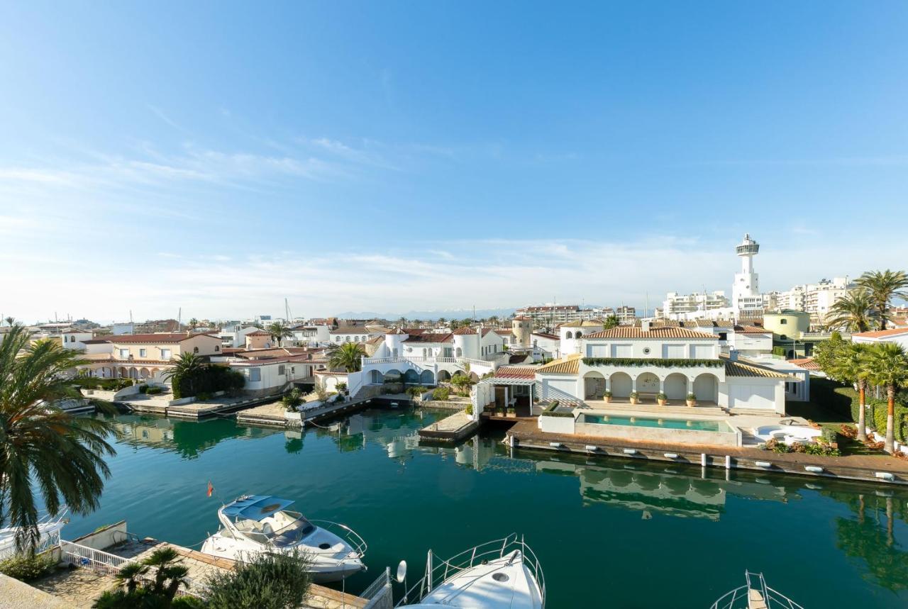 Holiday home Cargols De Mar