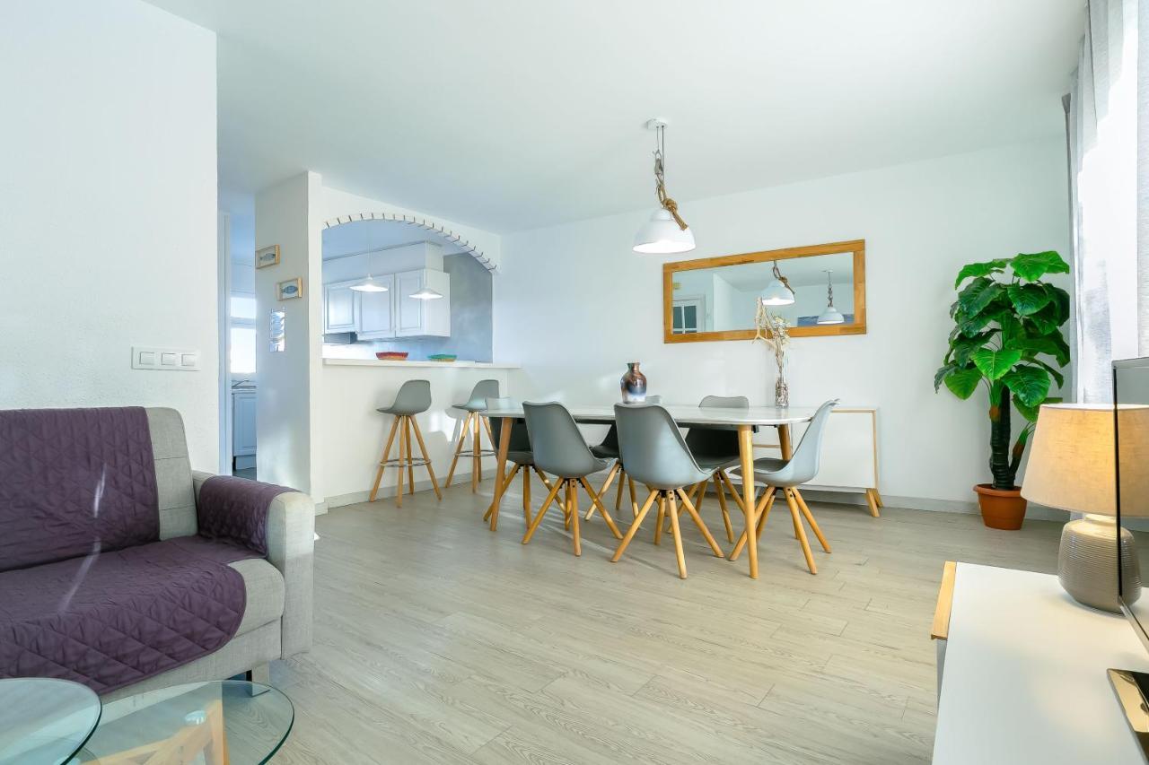 Cargols De Mar Holiday home