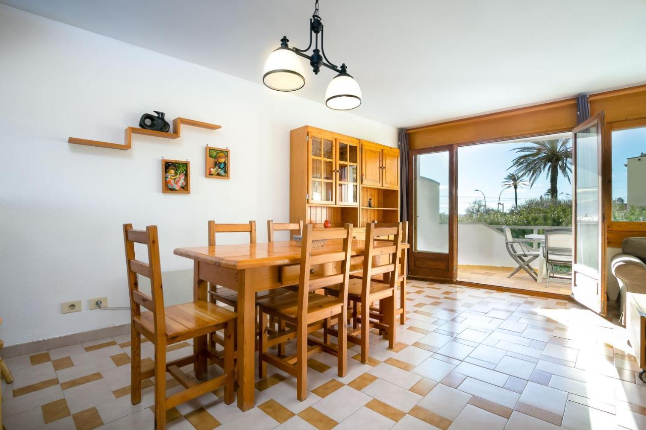 Cargols De Mar Holiday home *