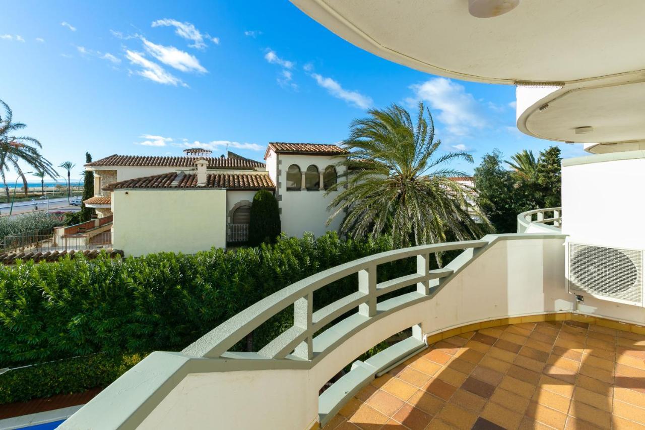 Cargols De Mar Holiday home Empuriabrava