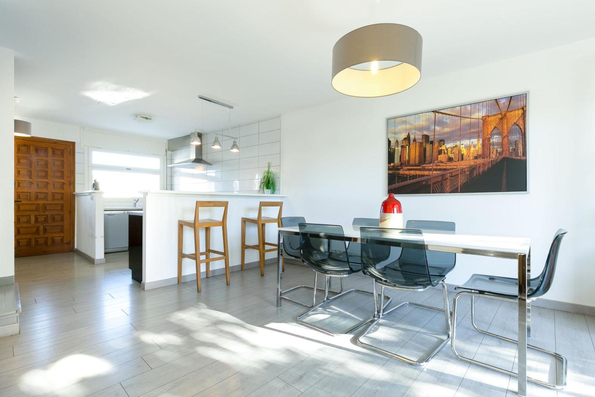 Cargols De Mar Holiday home Empuriabrava