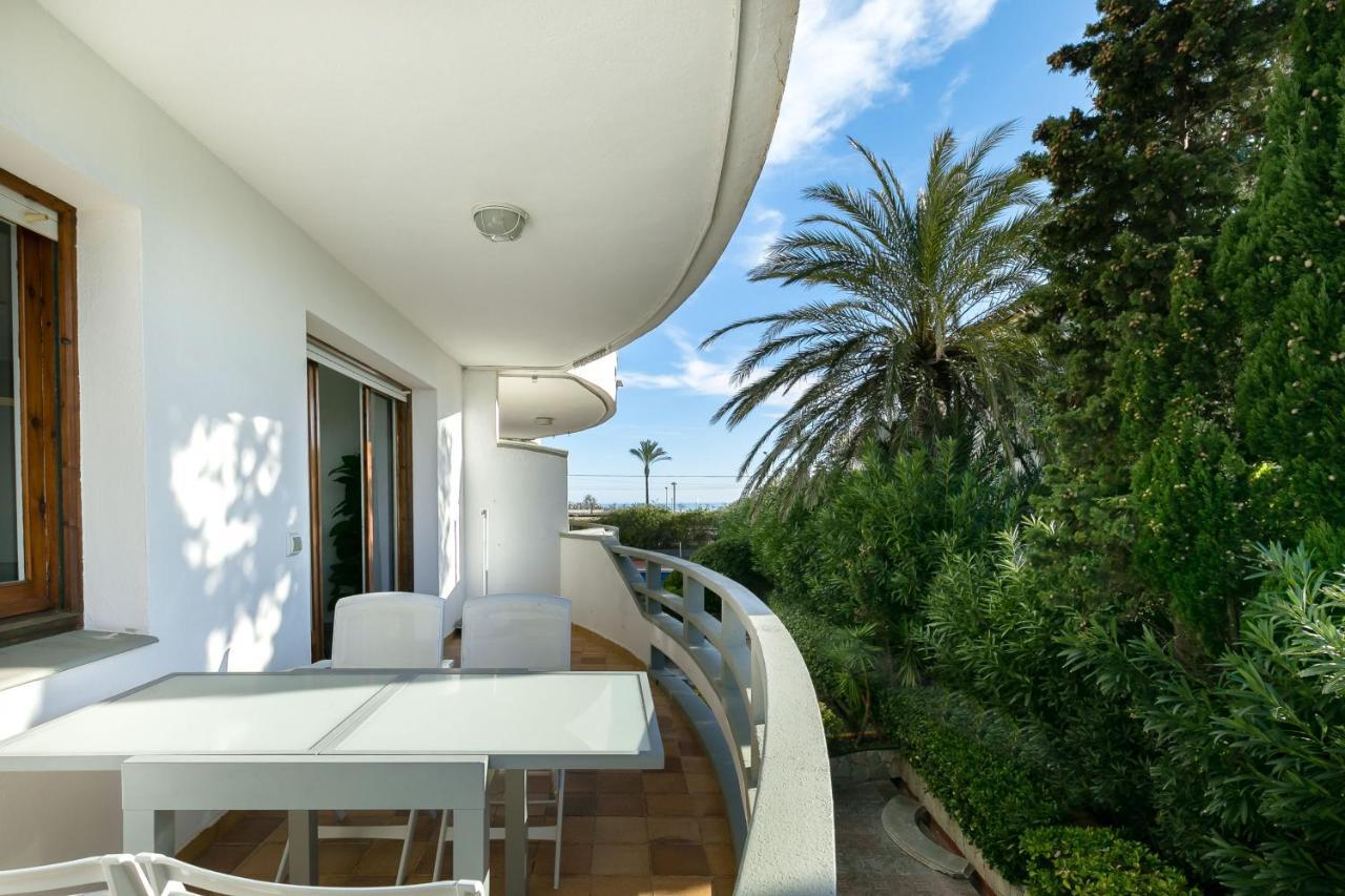 Cargols De Mar Holiday home *
