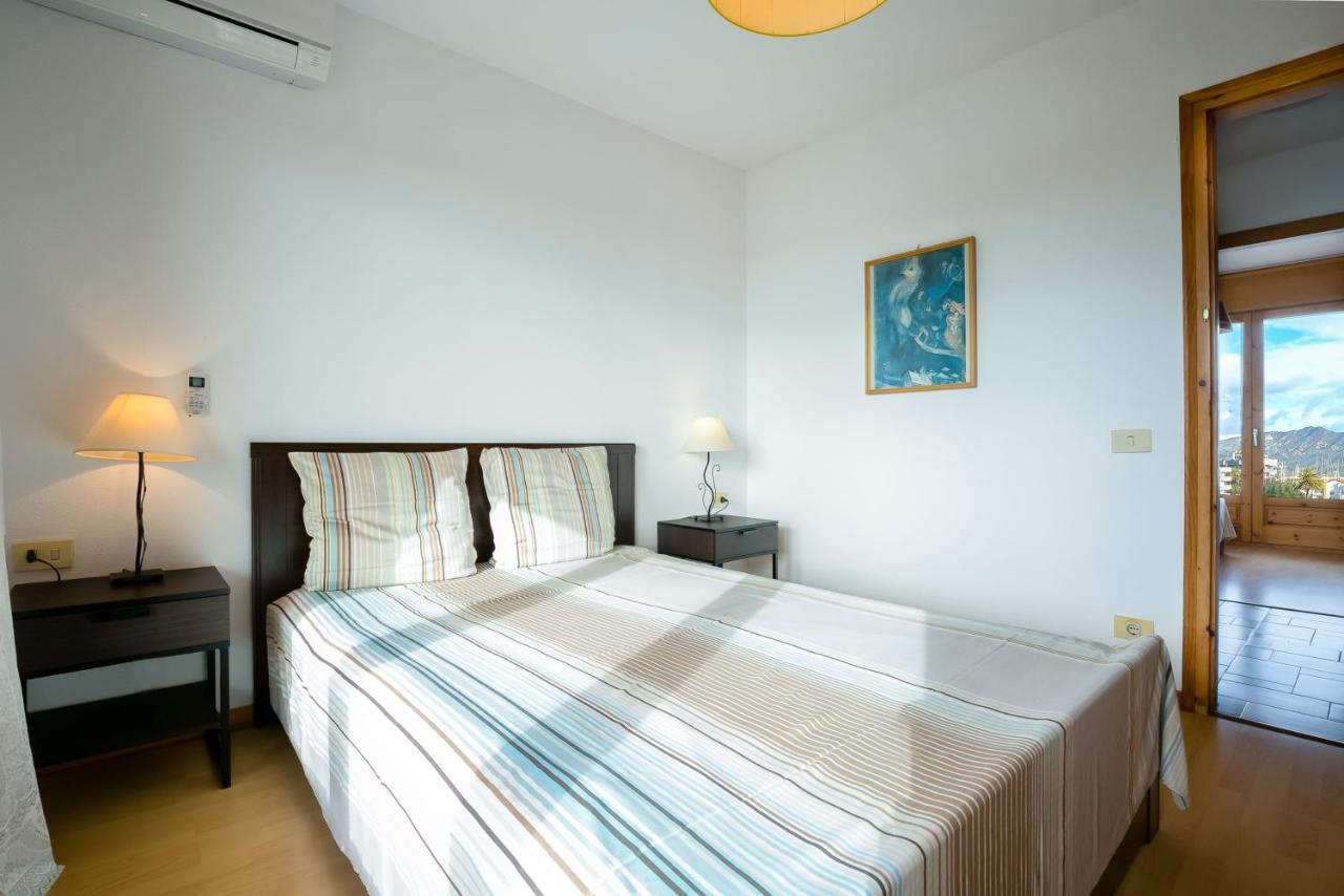 Cargols De Mar Holiday home *