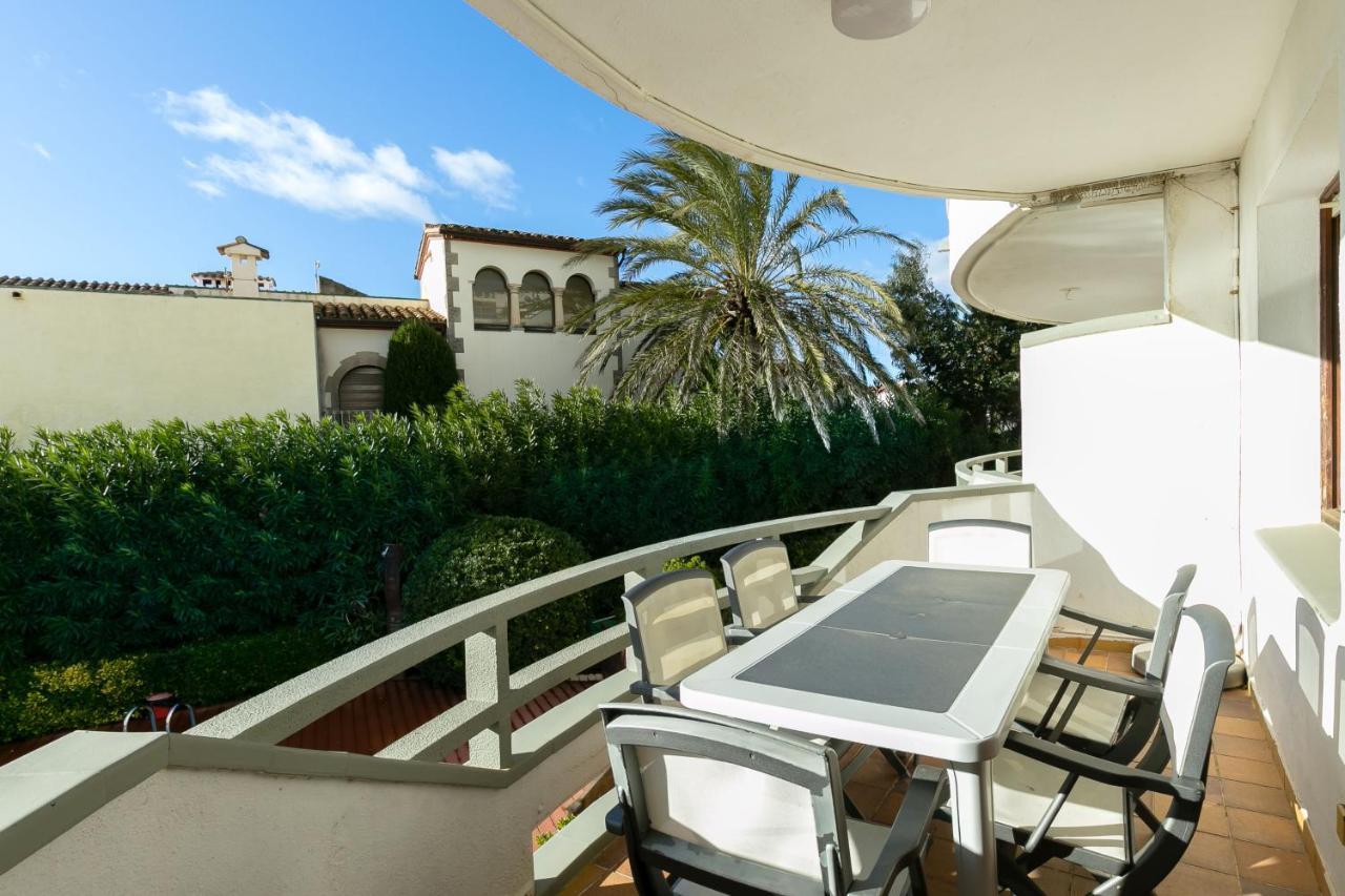 Cargols De Mar Holiday home