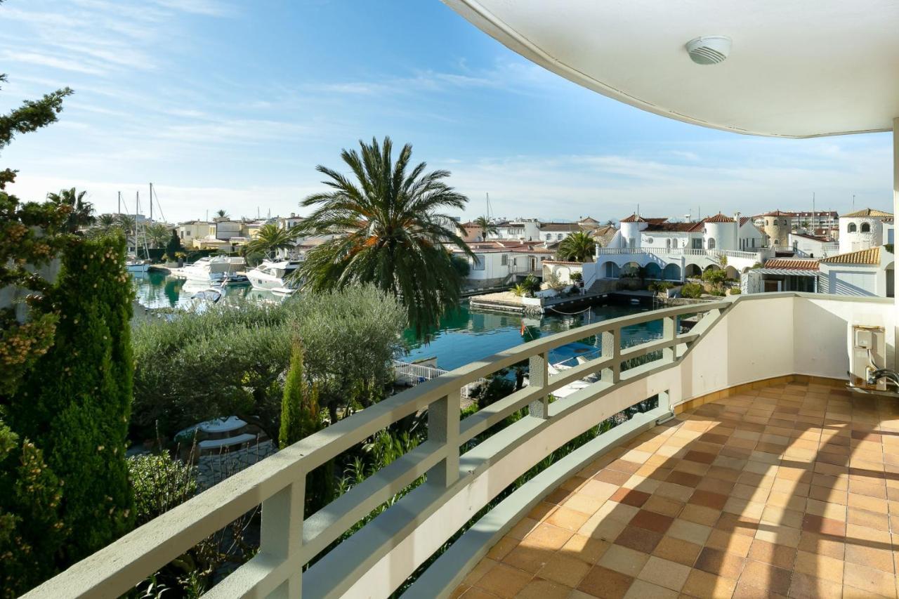 Cargols De Mar Holiday home *