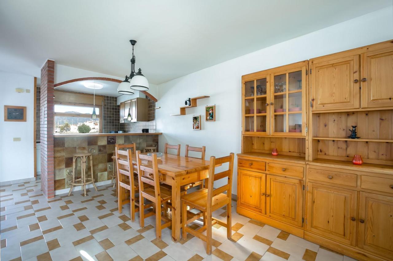 Holiday home Cargols De Mar