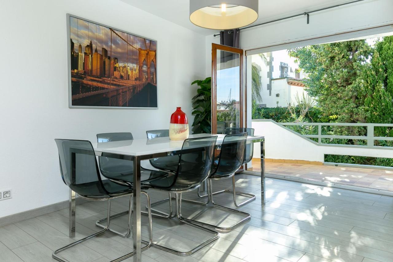 Holiday home Cargols De Mar *