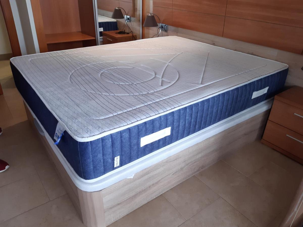 Appart De Standing Calme Avec Piscine Apartamento *
