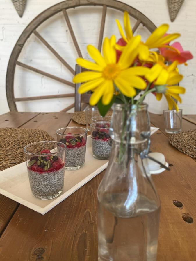 Bed & Breakfast El Mas Benet