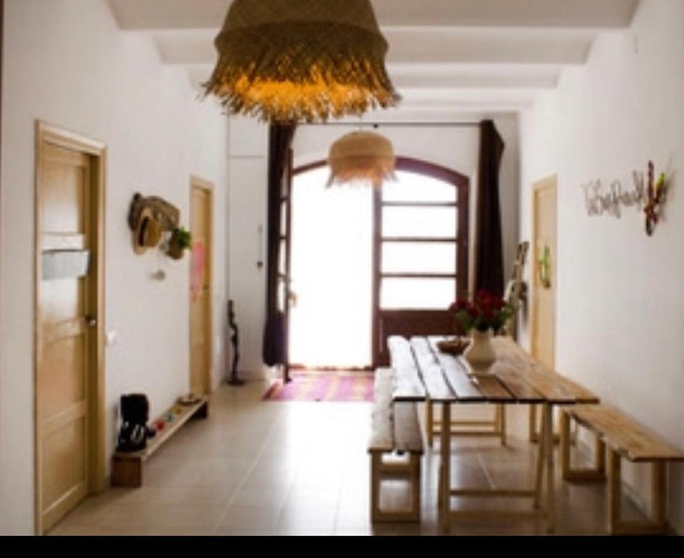 Bed & Breakfast El Mas Benet