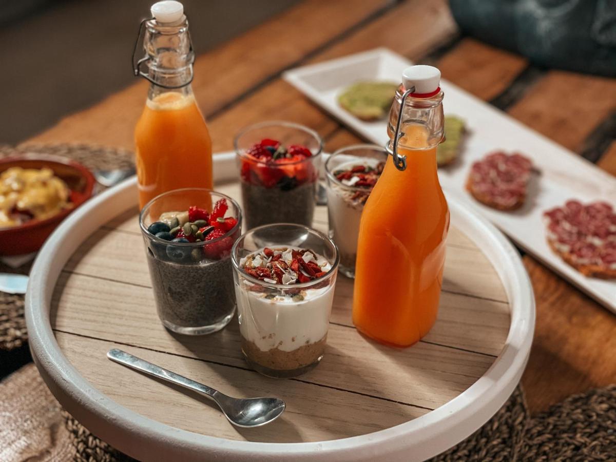 El Mas Benet Bed & Breakfast