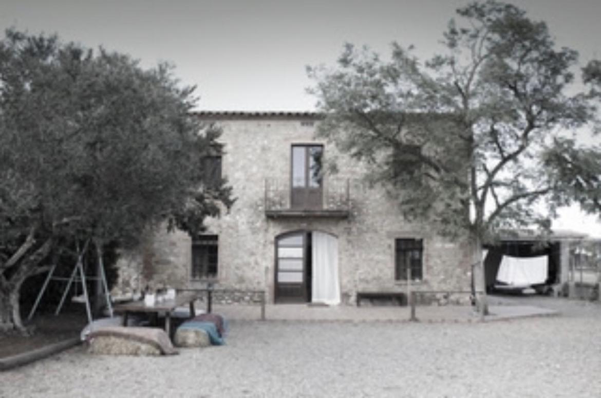 Bed & Breakfast El Mas Benet *