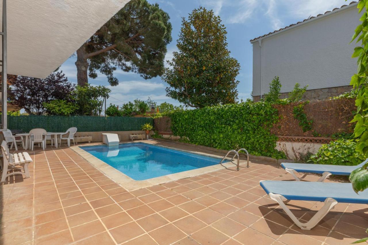 Holiday home Hauzify I Casa Margalef