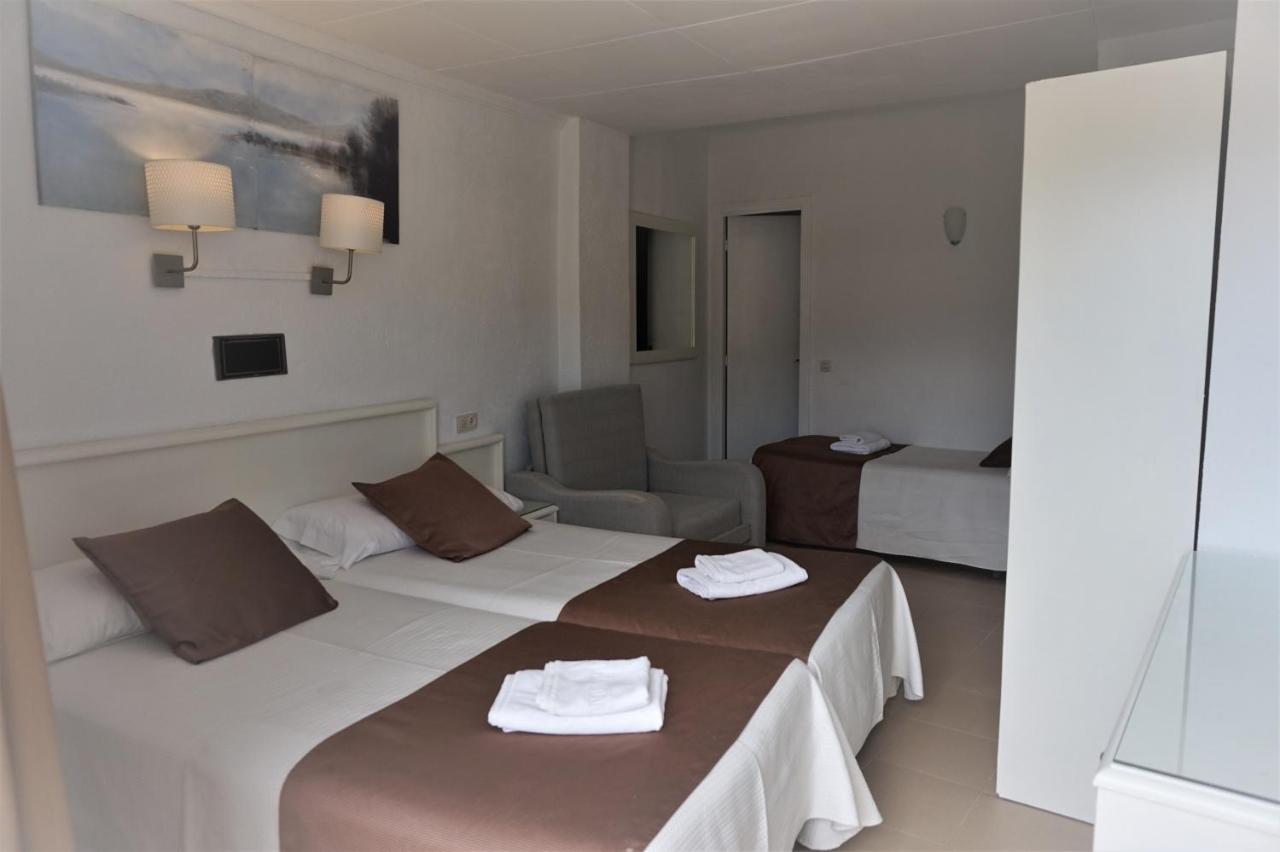 Hotel Hermes Tossa de Mar