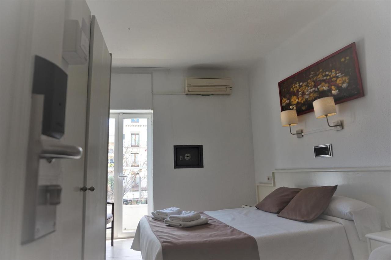 Hermes Hotel Tossa de Mar