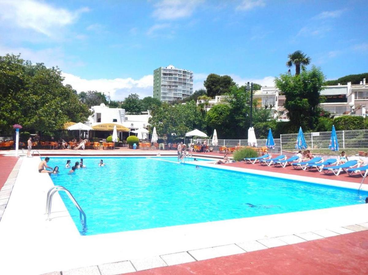 Beautiful Apartment, Swimming Pool And Beach 2 Apartamento
