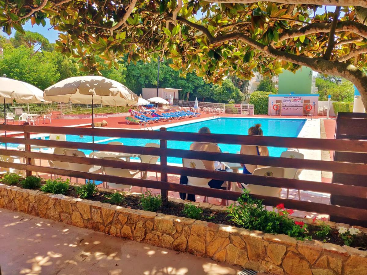 Beautiful Apartment, Swimming Pool And Beach 2 Apartamento