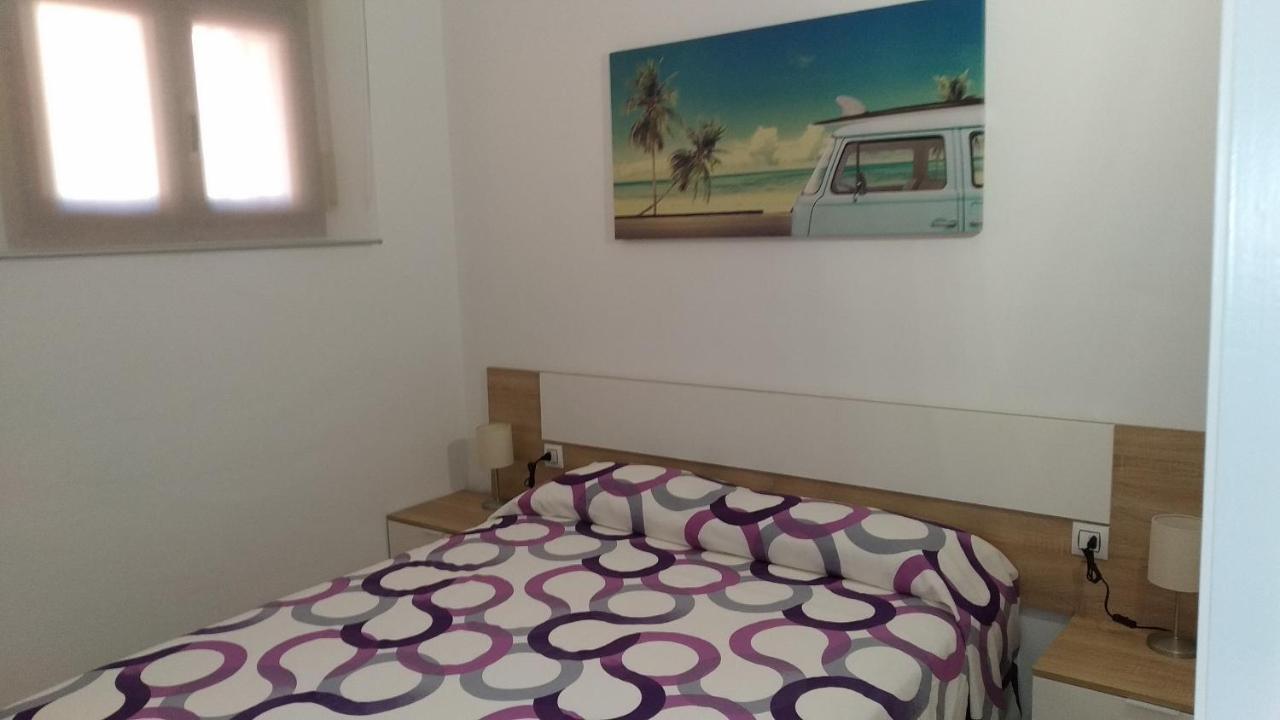 Apartamento Renovado, Luminoso, A 300m De La Playa Apartamento Ampuriabrava