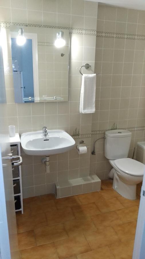 Apartamento Renovado, Luminoso, A 300m De La Playa Ampuriabrava