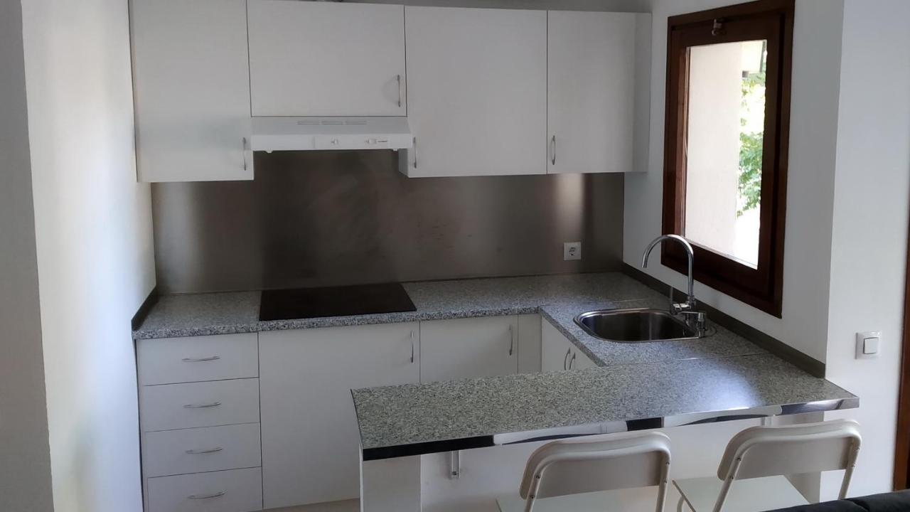 Apartamento Apartamento Renovado, Luminoso, A 300m De La Playa