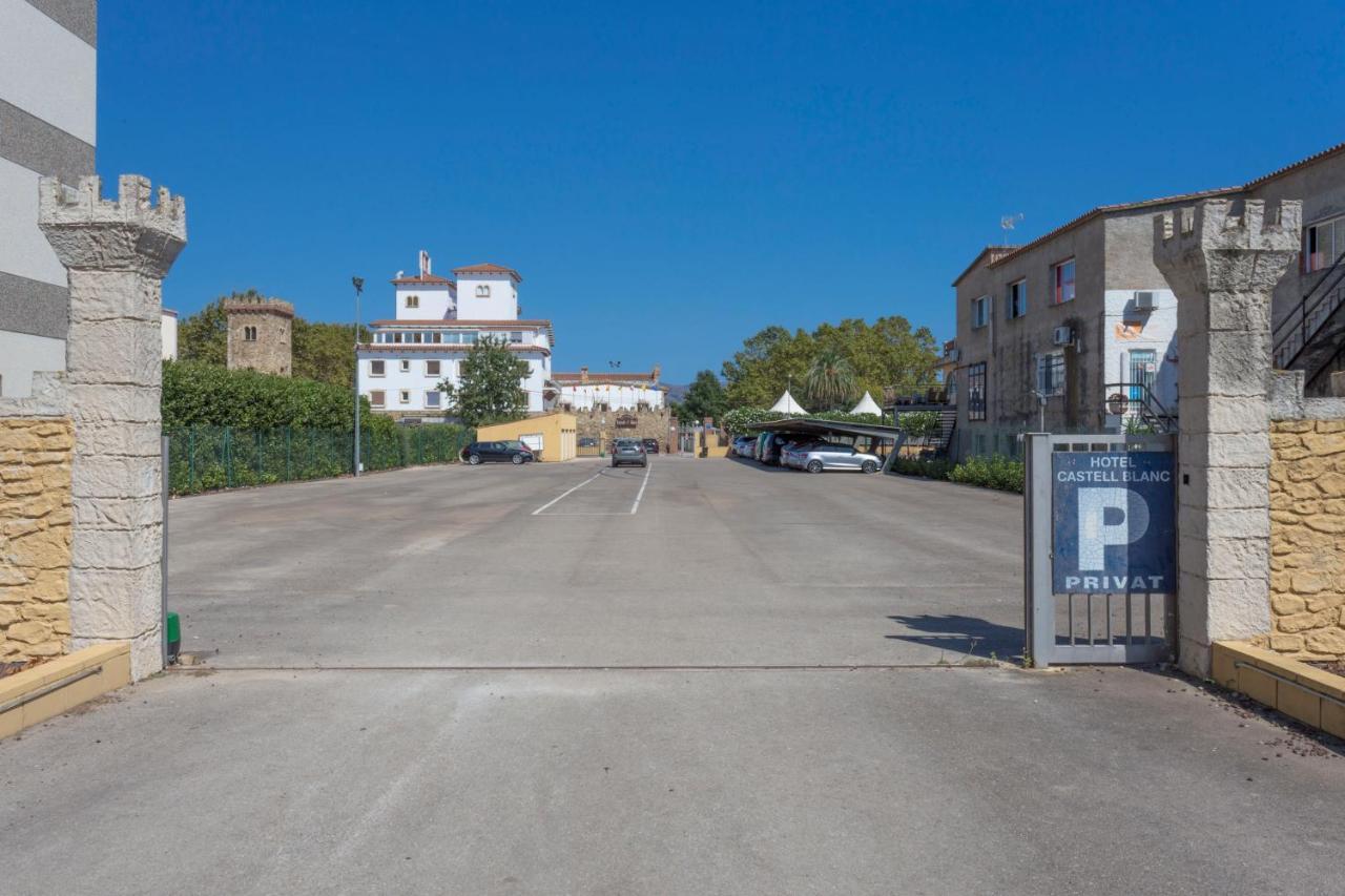 Hotel Castell Blanc