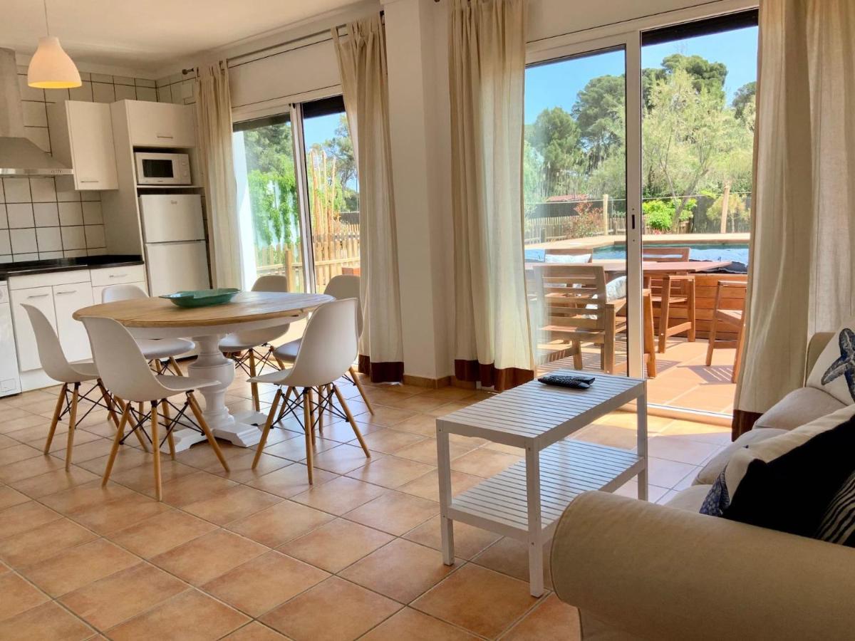 Villa Empúries