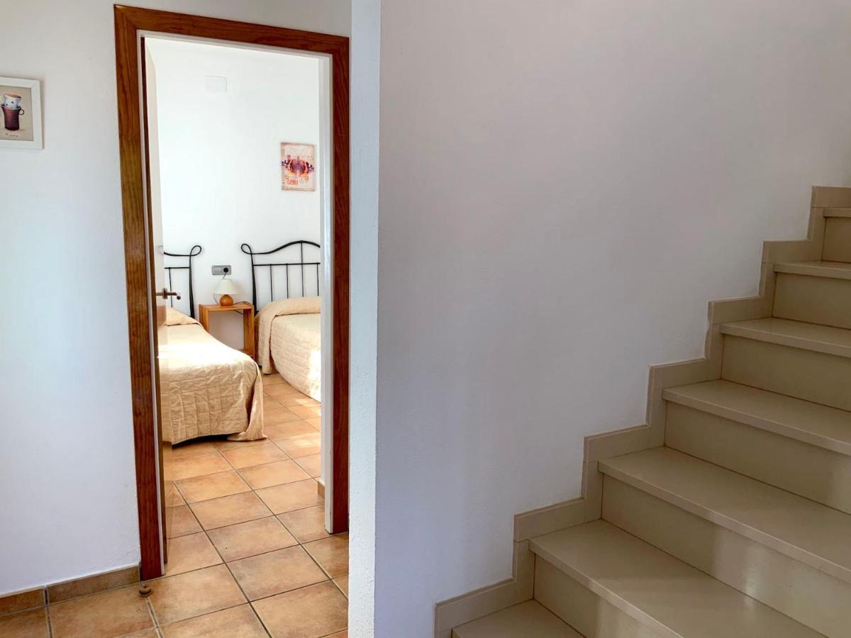 Empúries Villa