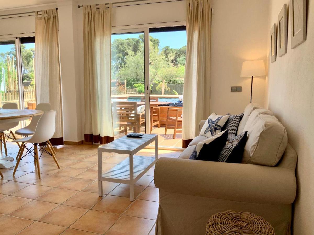Villa Empúries Sant Marti d'Empuries