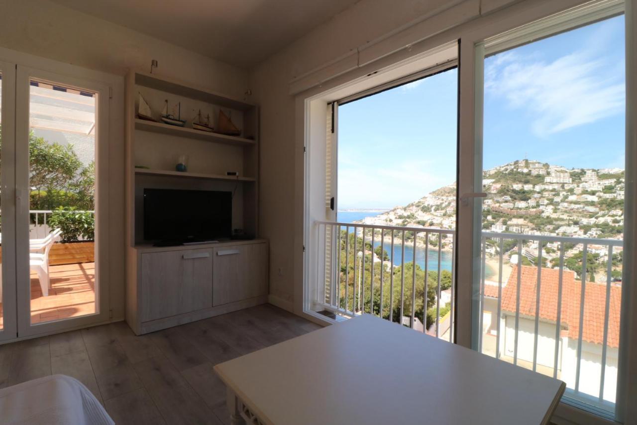 Apartment Mimosas C1 - Preciosa Vista Al Mar, Piso Reformado