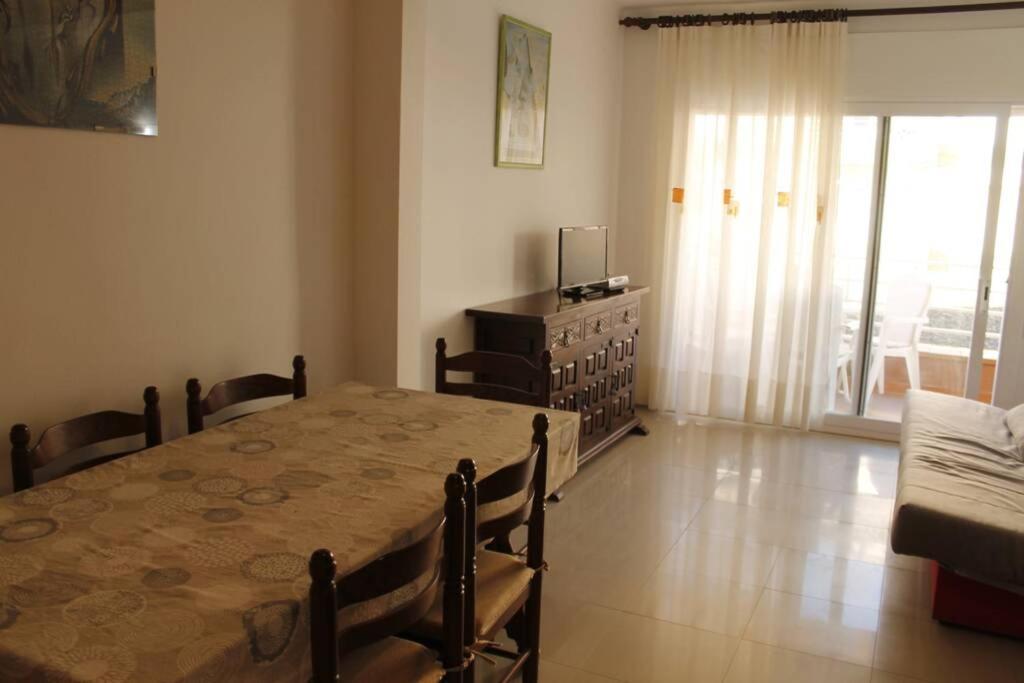 Omega L Estartit Apartment L'Estartit