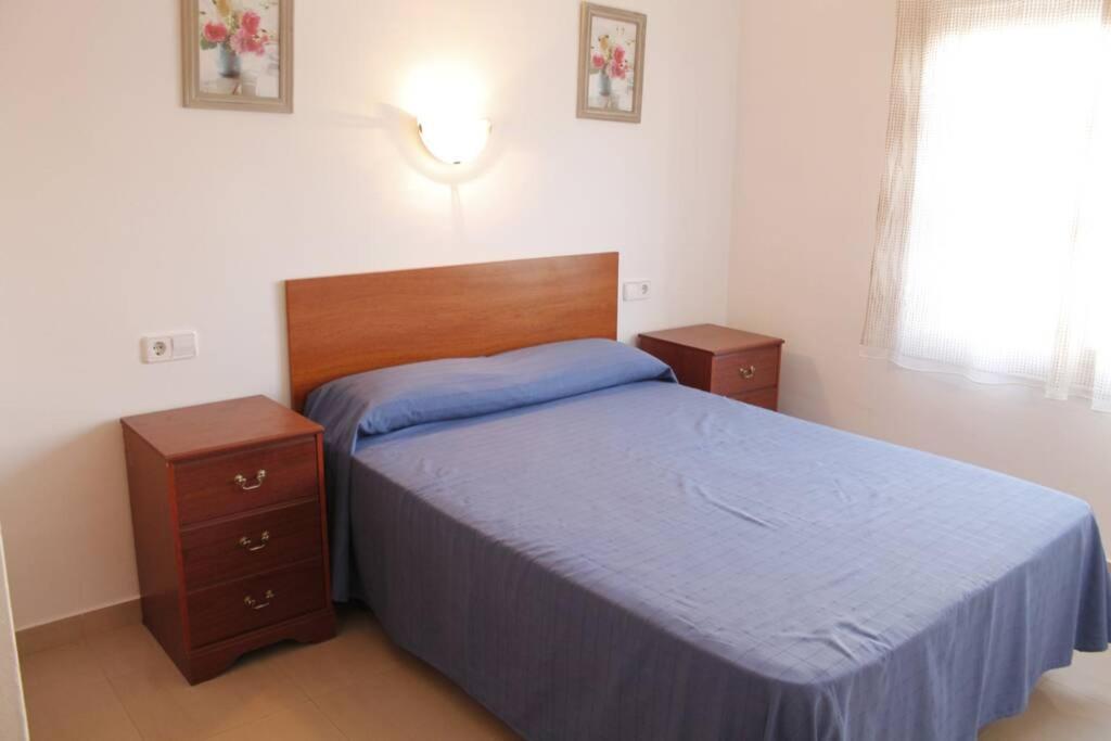 Apartment Omega L Estartit