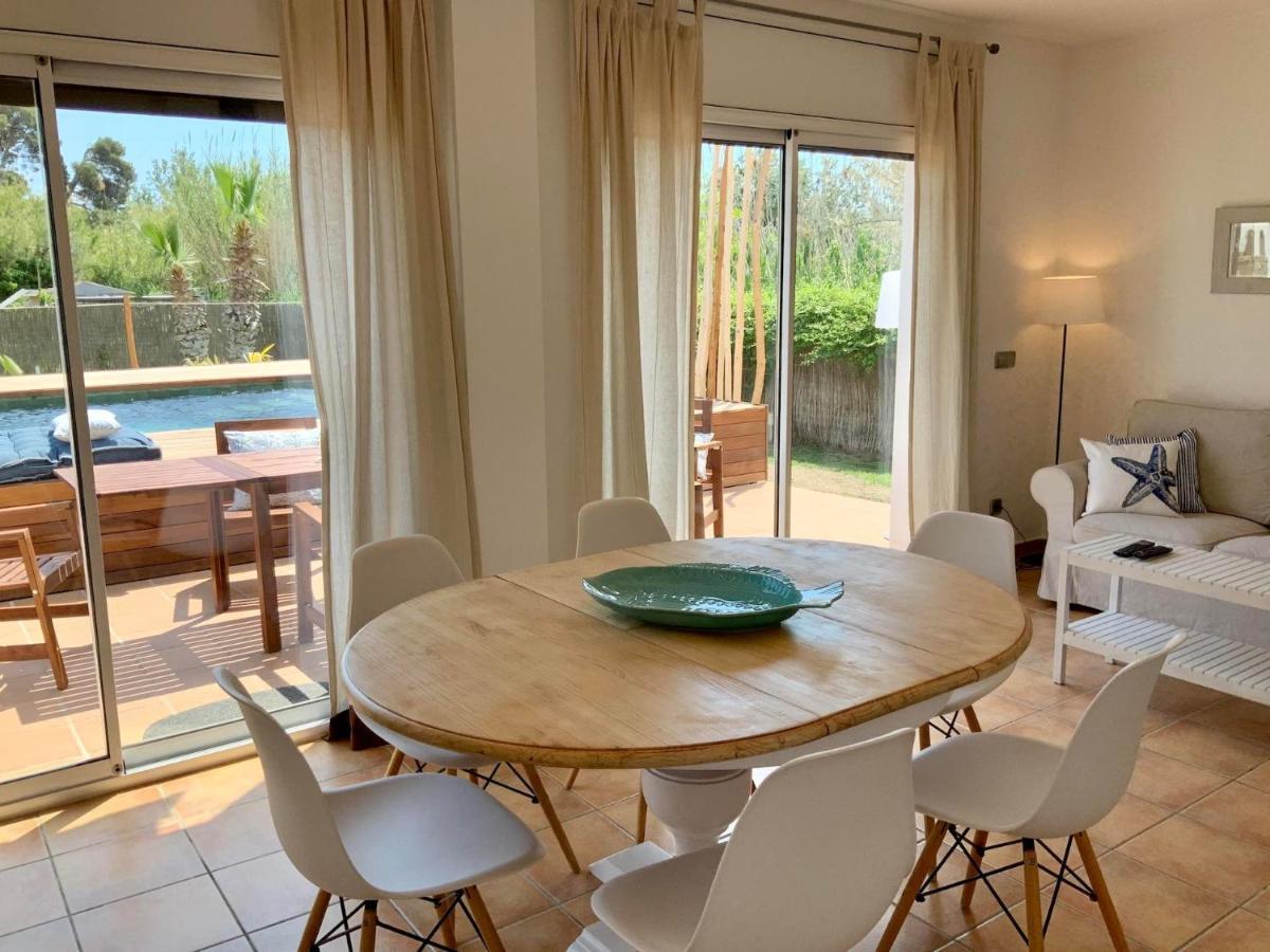Villa Empúries