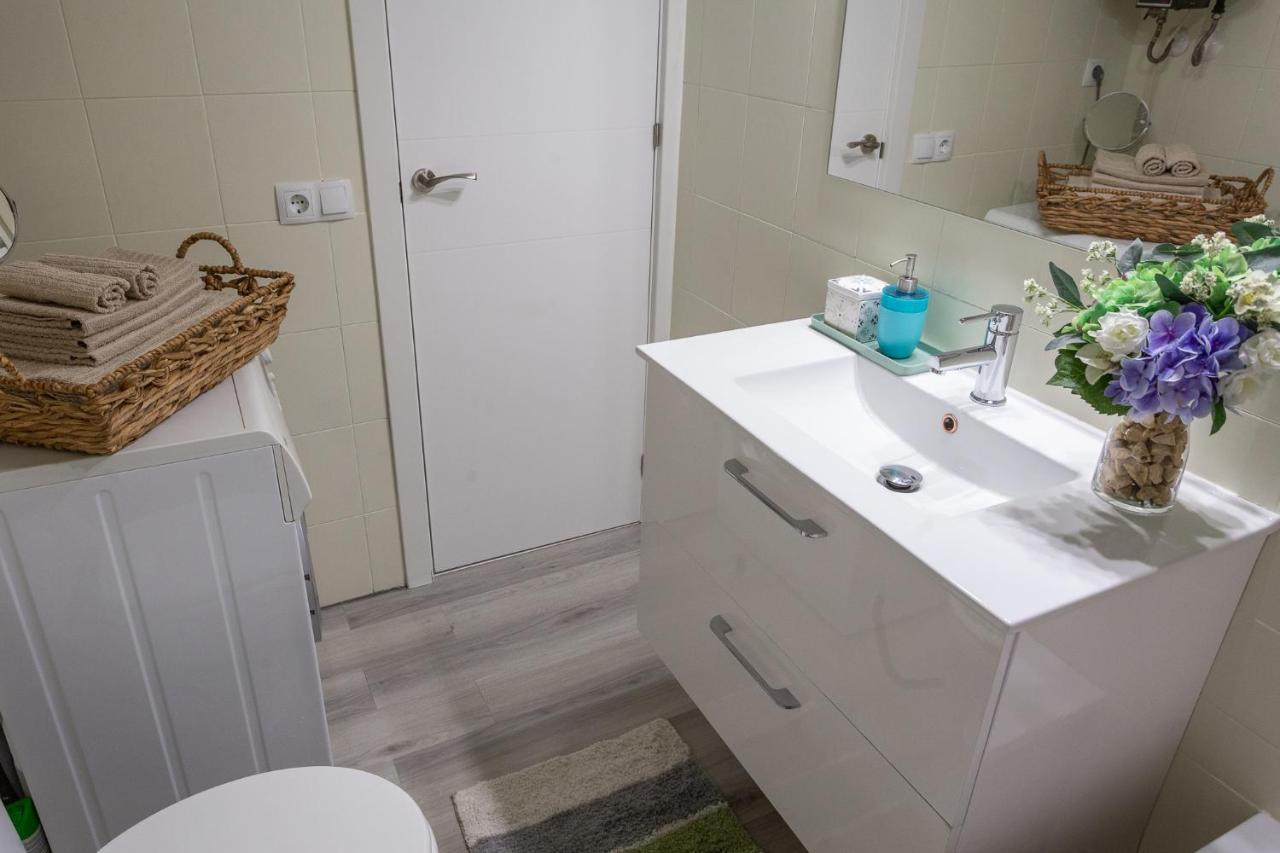 Stil Mar Anna - Stil Mar Jardin Anna Apartment L'Escala