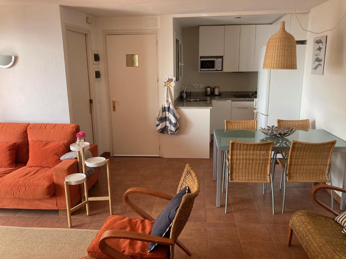 Apartamento Mistral - 322 *
