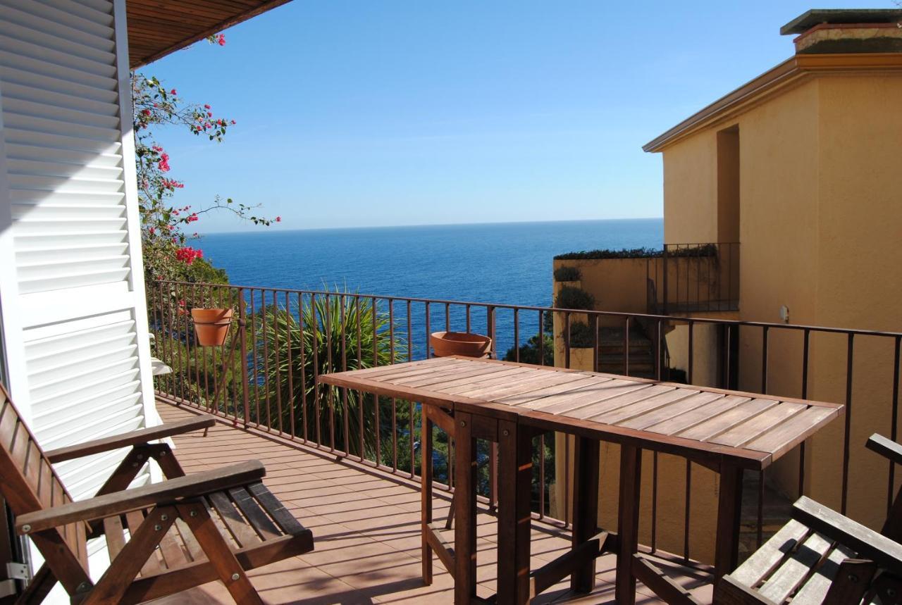 Mistral - 322 Apartamento Llafranc