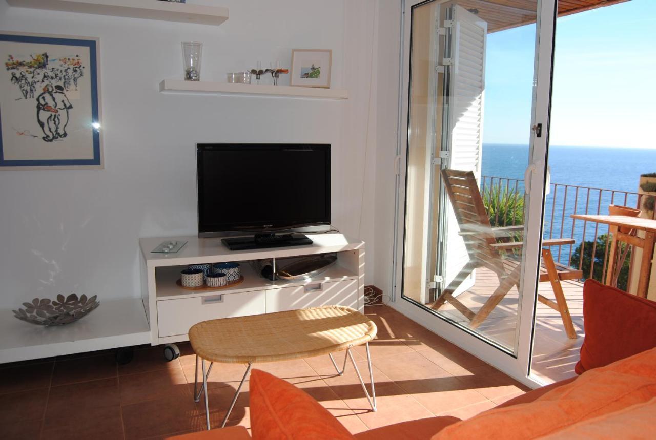 Apartamento Mistral - 322