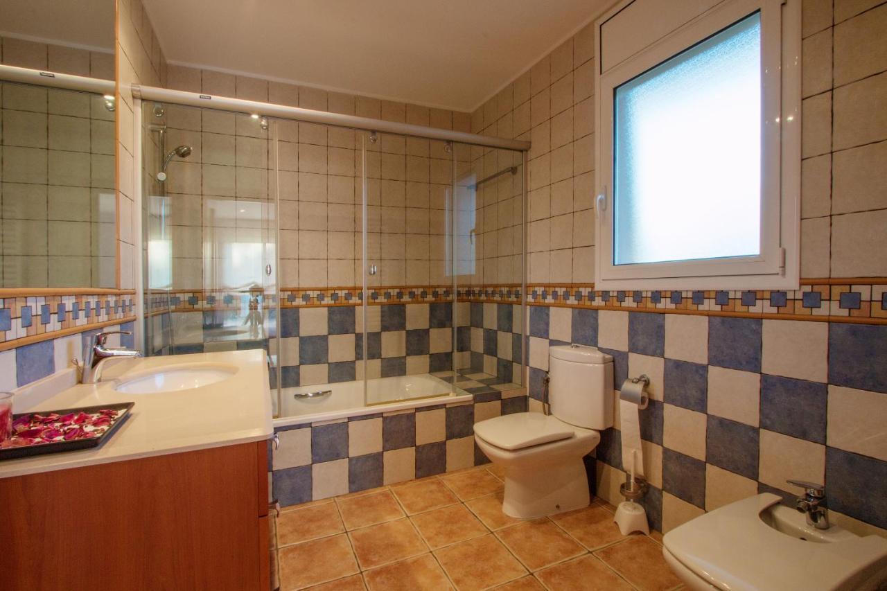 Con Piscina Privada