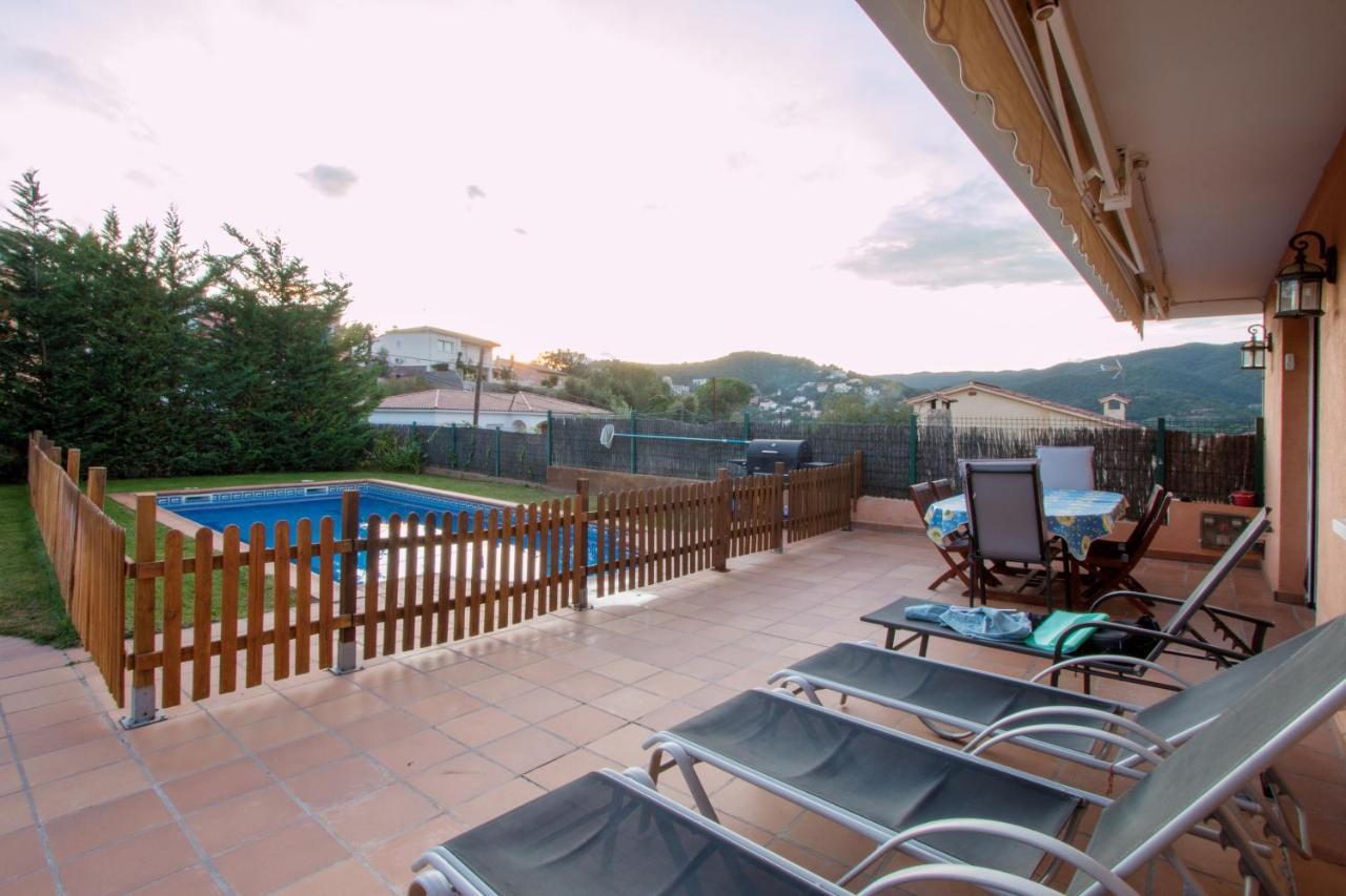 Con Piscina Privada Holiday home