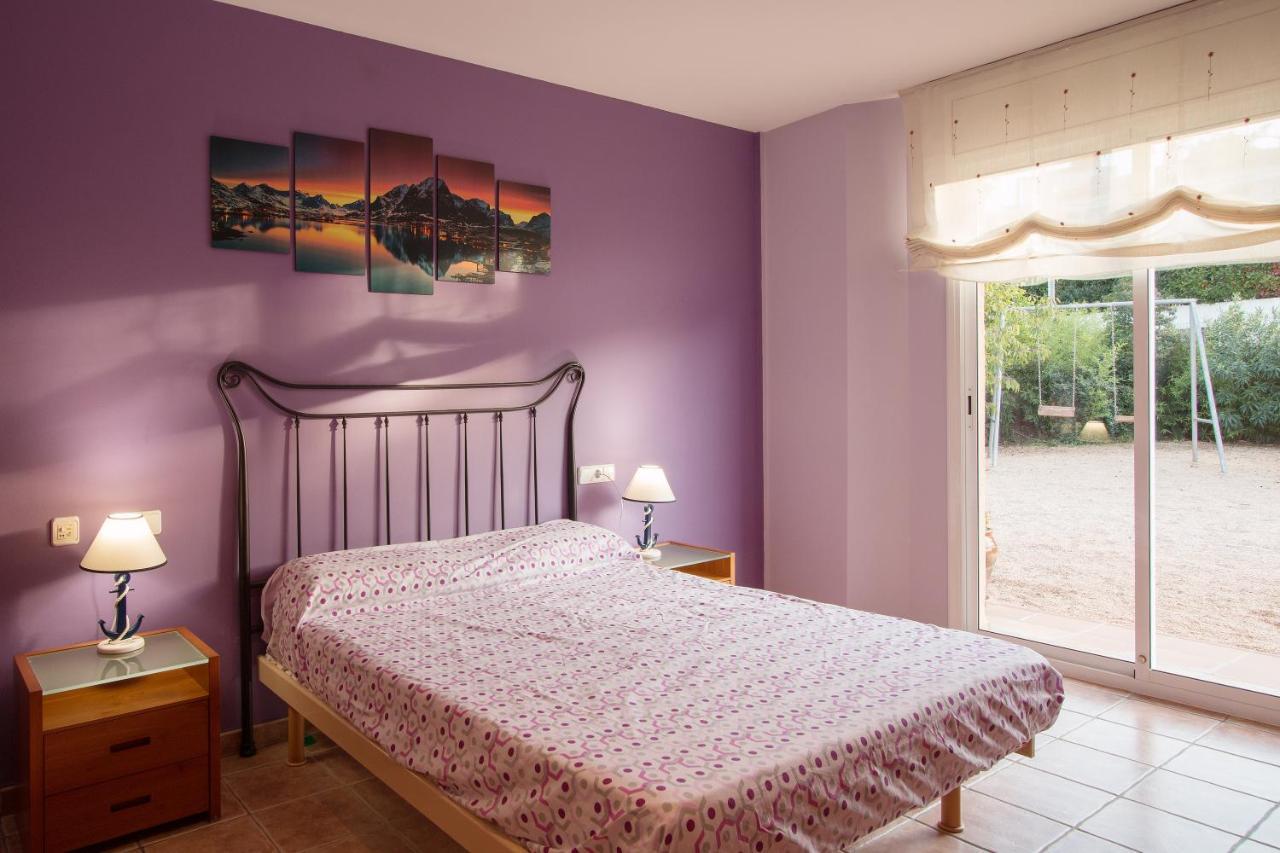 Holiday home Con Piscina Privada *