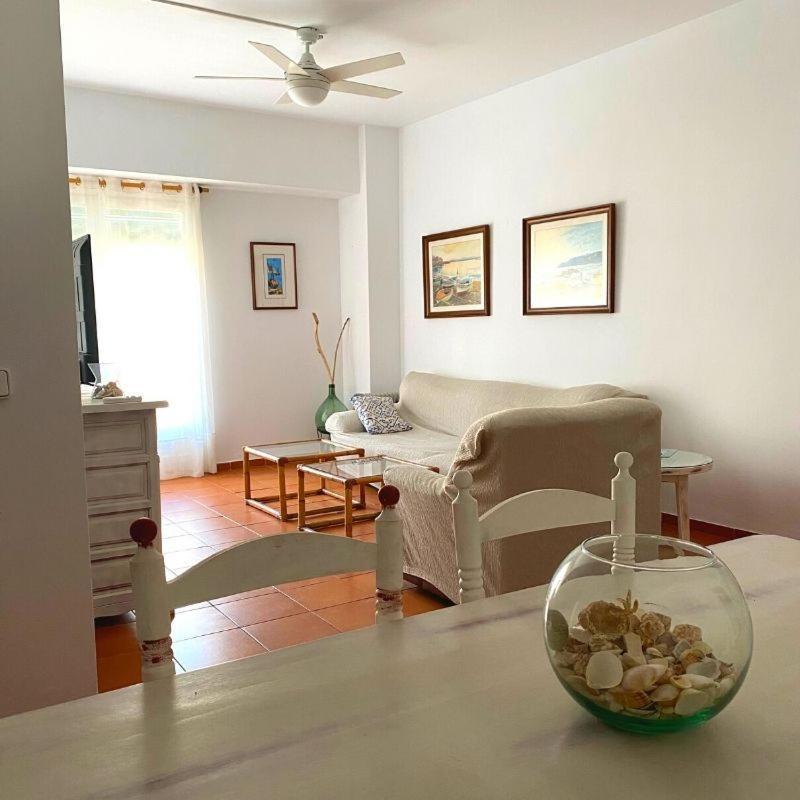 Portbell Anxova Apartamento